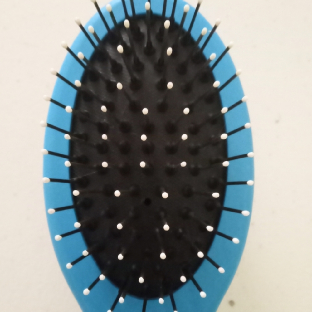 NWT Double Sided Pet Brush Cats or Dogs - Picture 2 of 5